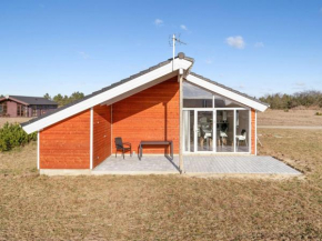 Holiday Home Clement - 500m to the inlet by Interhome